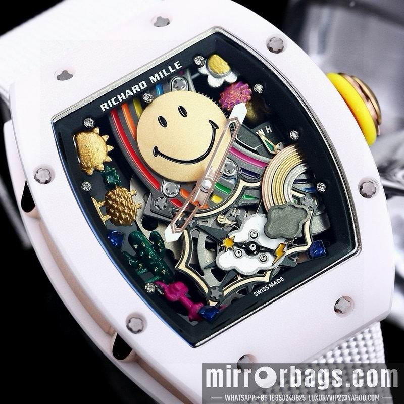 Replica Richard Mille watch 051005 Watch