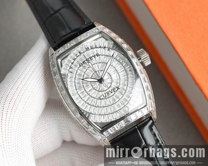 Replica Franck Muller 43X53mm 101413 Watch