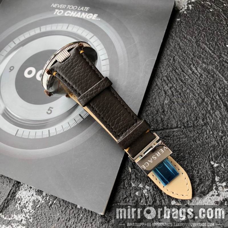 Replica Versace 44mm 112028 Watch