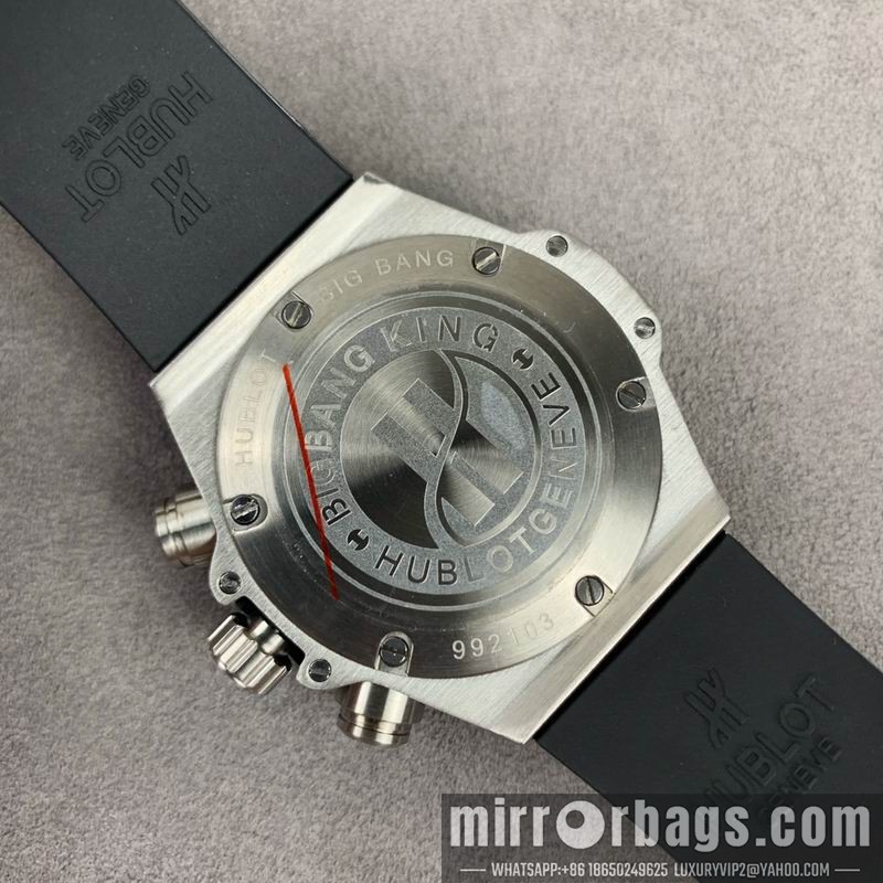 Replica Hublot 42mm 080781 Watch