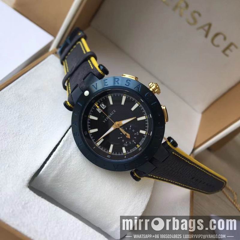 Replica Versace 42mm 080667 Watch
