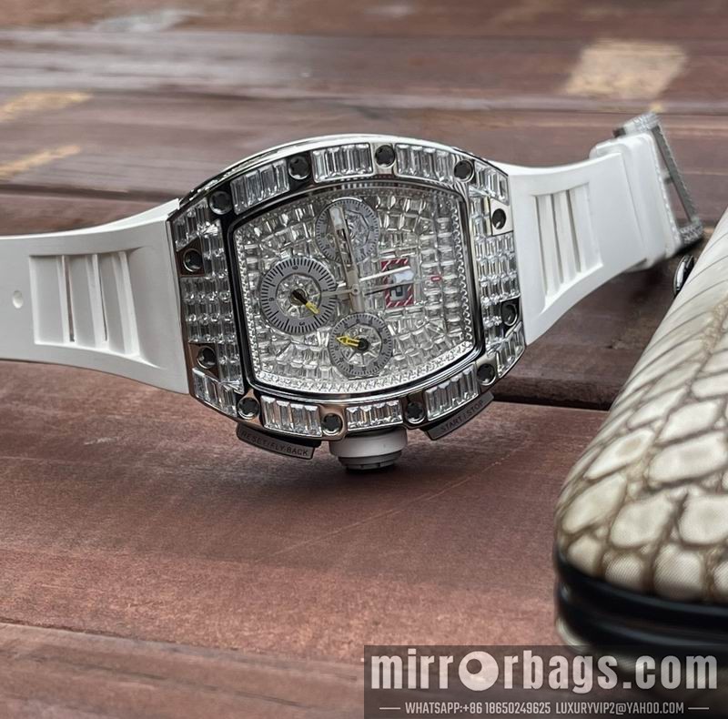 Replica Richard Mille watch 111454 Watch