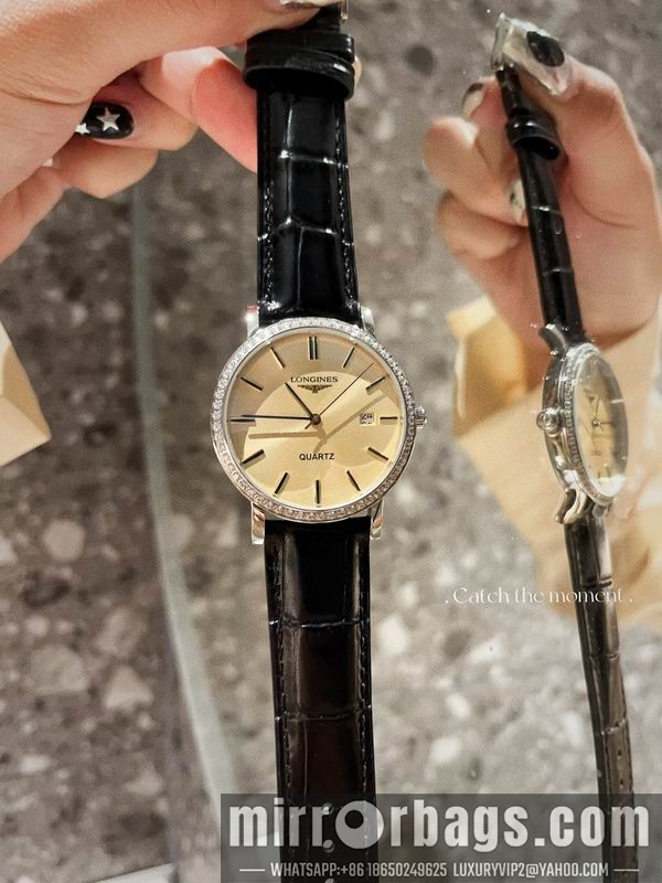 Replica Longines M40mm W30mm 101457 Watch