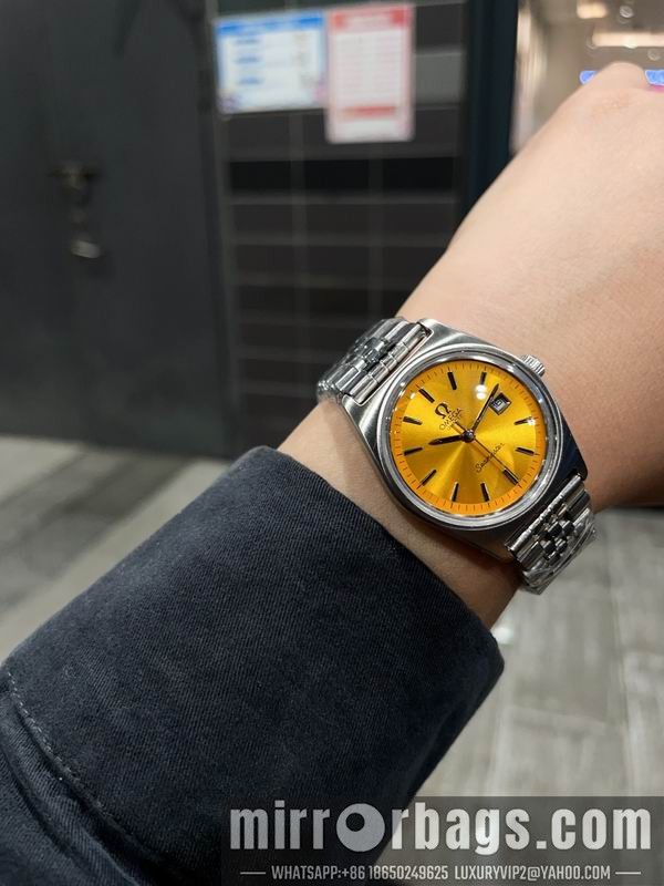 Replica Omega watch 101582 Watch