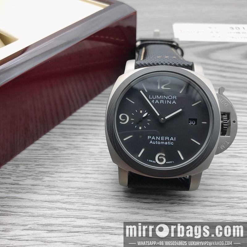 Replica Panerai 44mm 090428 Watch