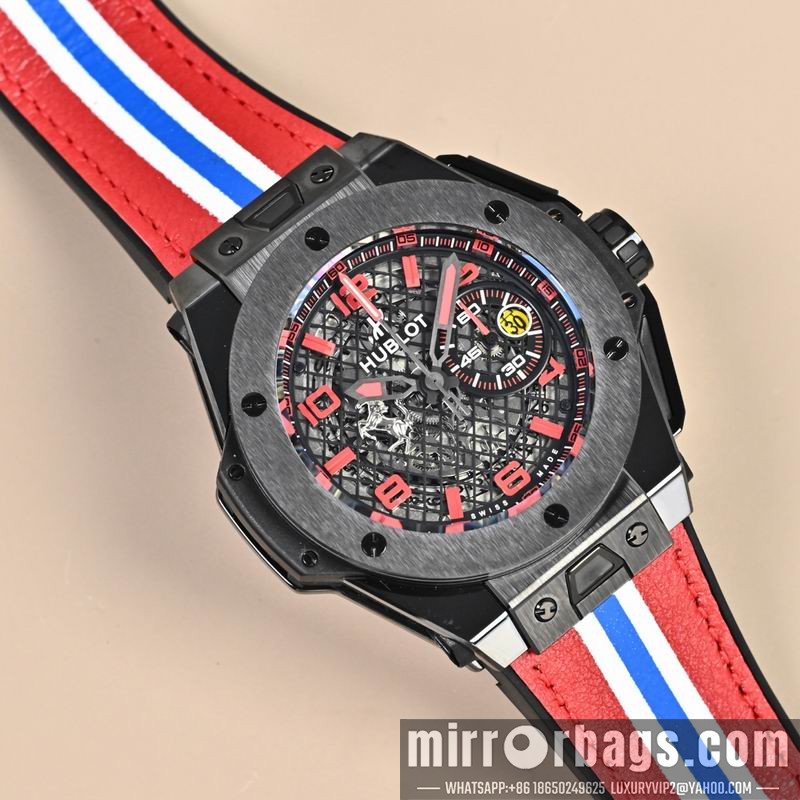 Replica Hublot watch 122814 Watch