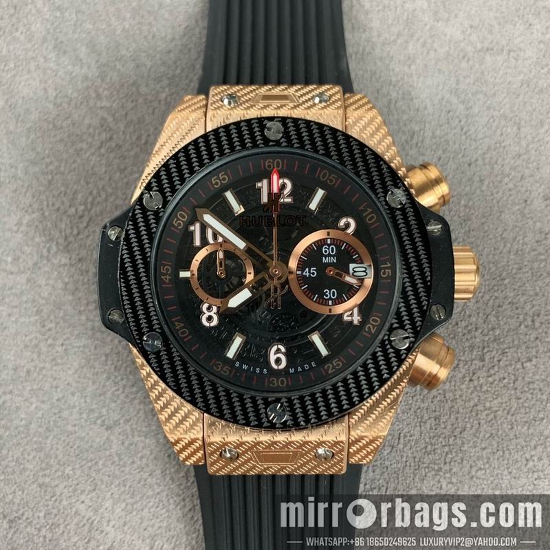 Replica Hublot 42mm 080706 Watch