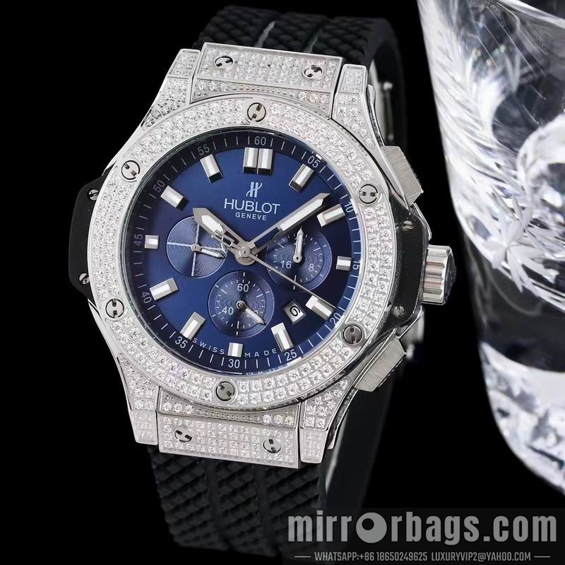 Replica Hublot 45mm 082398 Watch