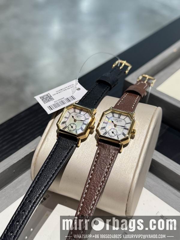 Replica Longines 24mm 101454 Watch