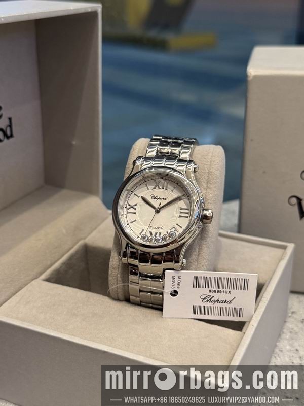 Replica Chopard 36mm 33mm 30mm 010520 Watch