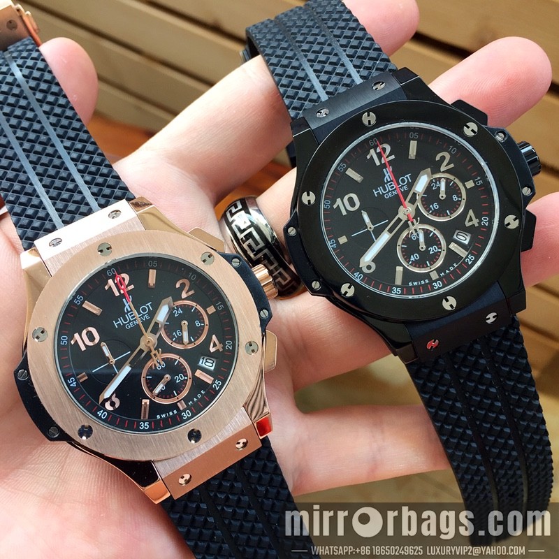 Replica Hublot 43mm 080799 Watch