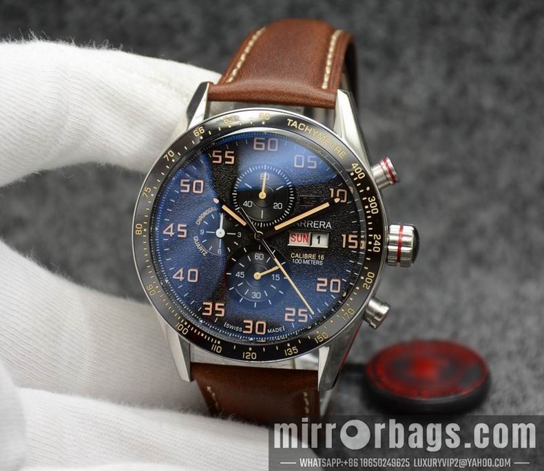 Replica Tag Heuer men 44X16mm 102318 Watch