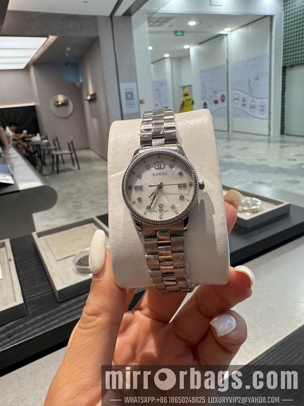 Replica Gucci watch 101417 Watch