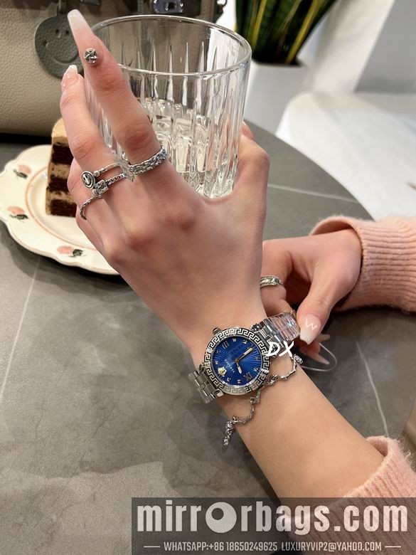 Replica Versace 36mm 2nms42 Watch