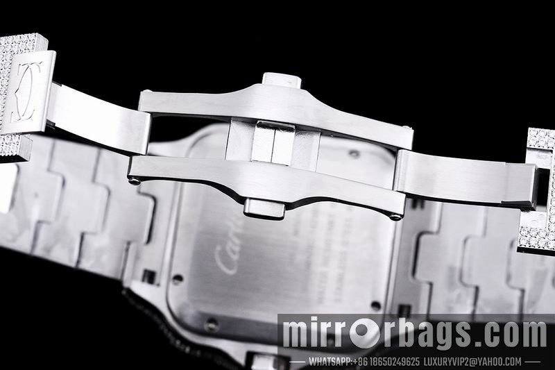 Replica Cartier 40mm 082181 Watch