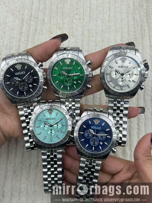 Replica Versace watch 042943 Watch