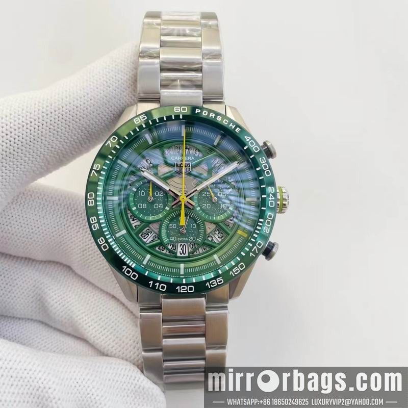 Replica Tag Heuer watch 080504 Watch