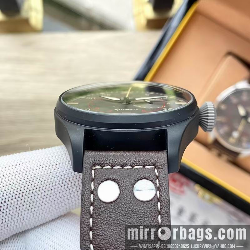 Replica IWC 46.2mm 082236 Watch