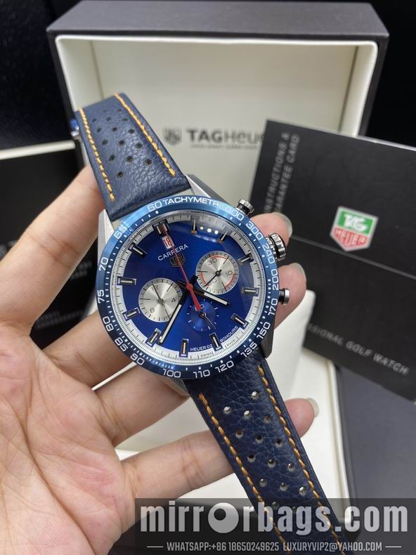 Replica Tag Heuer watch M29 Watch