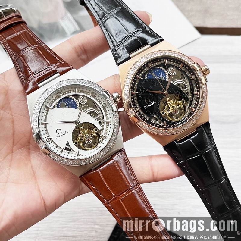 Replica Omega 42mm 082371 Watch