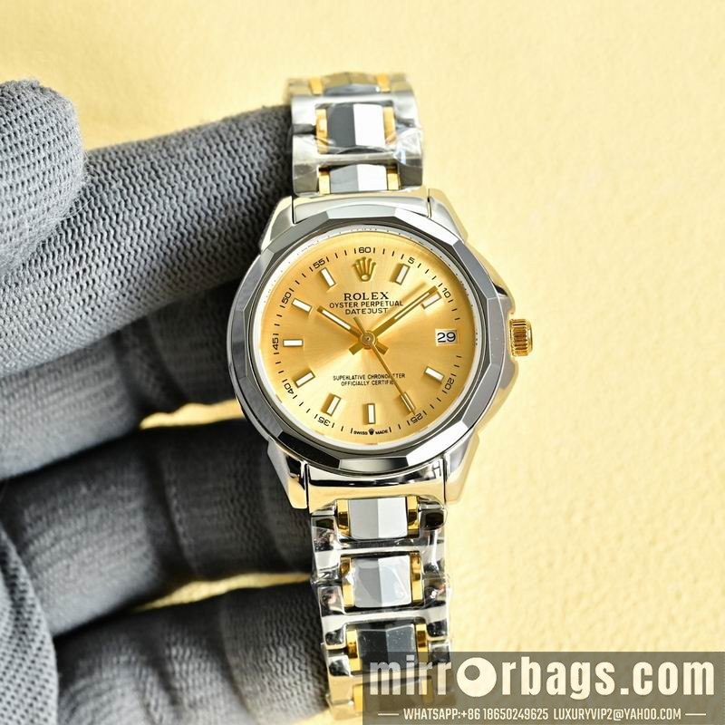 Replica Rolex 32mm 110935 Watch