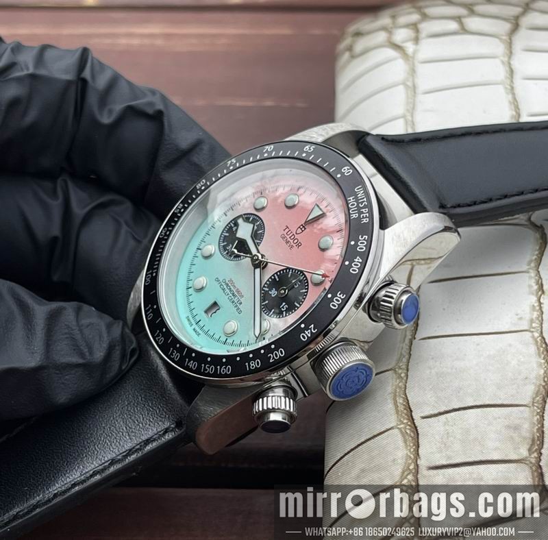 Replica Tudor 42mm 111437 Watch