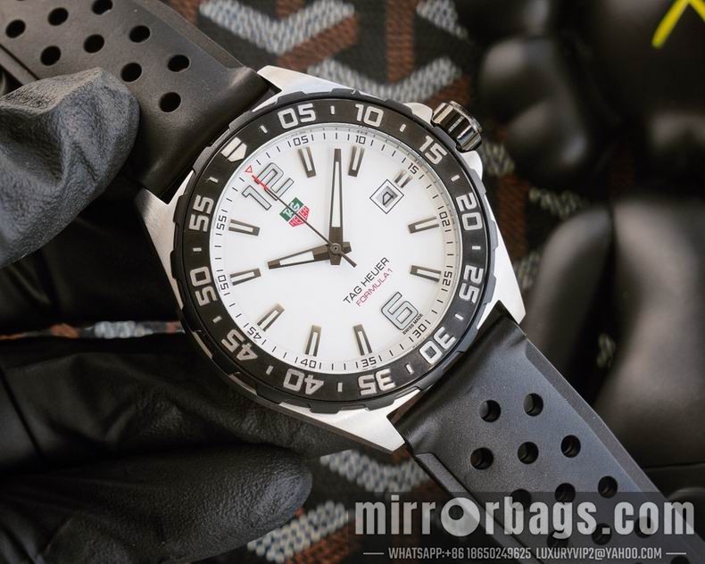 Replica Tag Heuer watch 41mm 123121 Watch