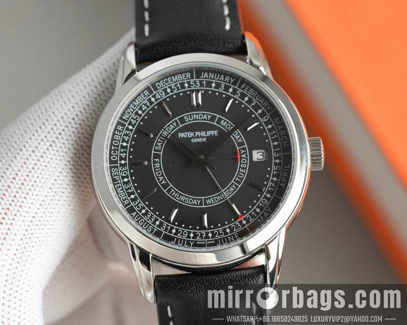 Replica Patek Philippe 40mm 101415 Watch