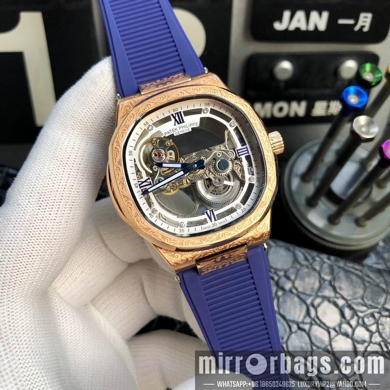 Replica Patek Philippe 42mm 090471 Watch