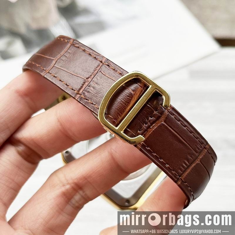 Replica Cartier 42mm 110941 Watch