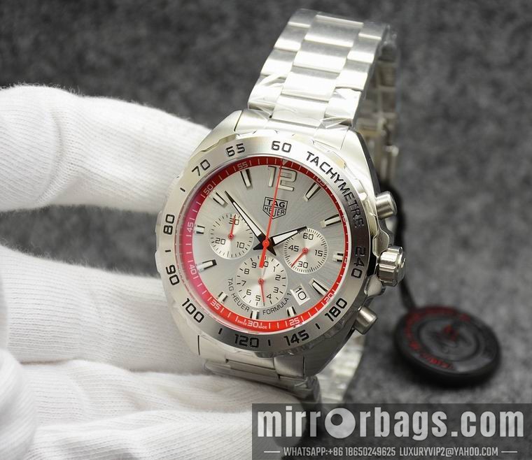 Replica Tag Heuer men 44X16mm M18 Watch