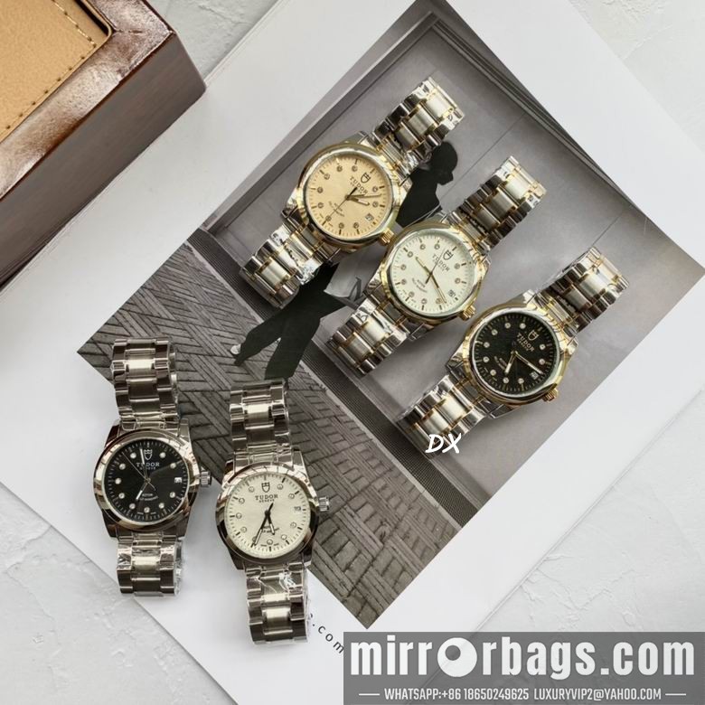 Replica Tudor 42mm 2nms61 Watch