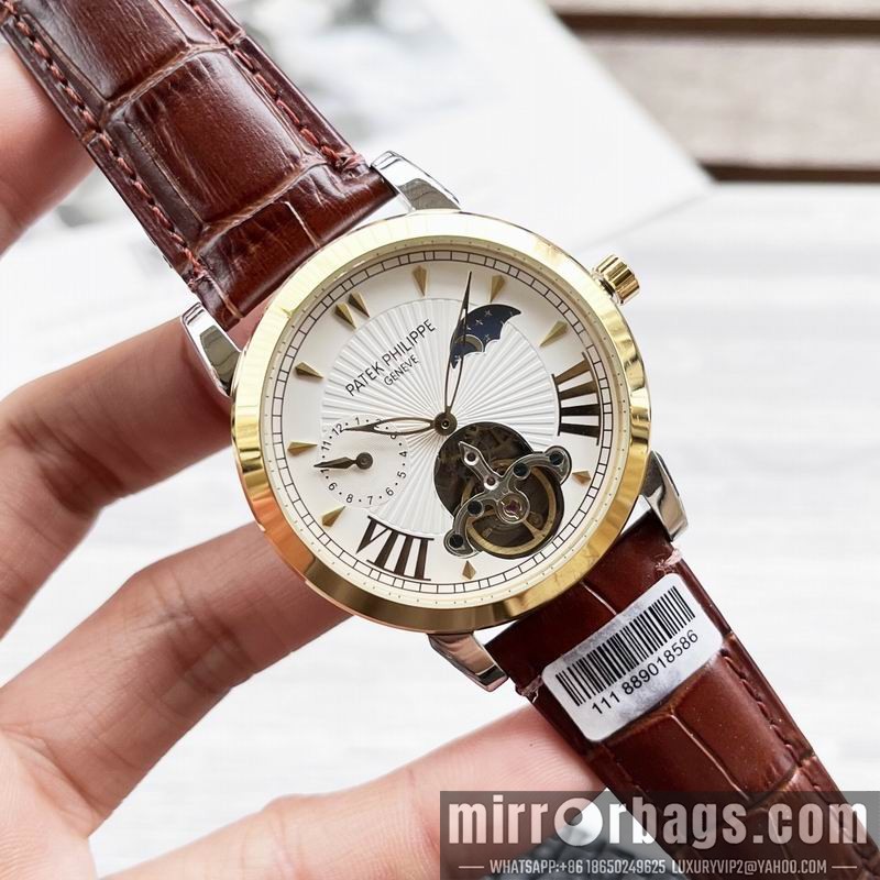 Replica Patek Philippe 42mm 082362 Watch