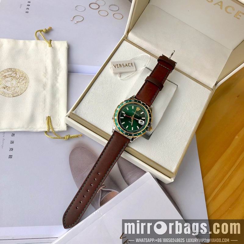 Replica Versace 42mm 080668 Watch