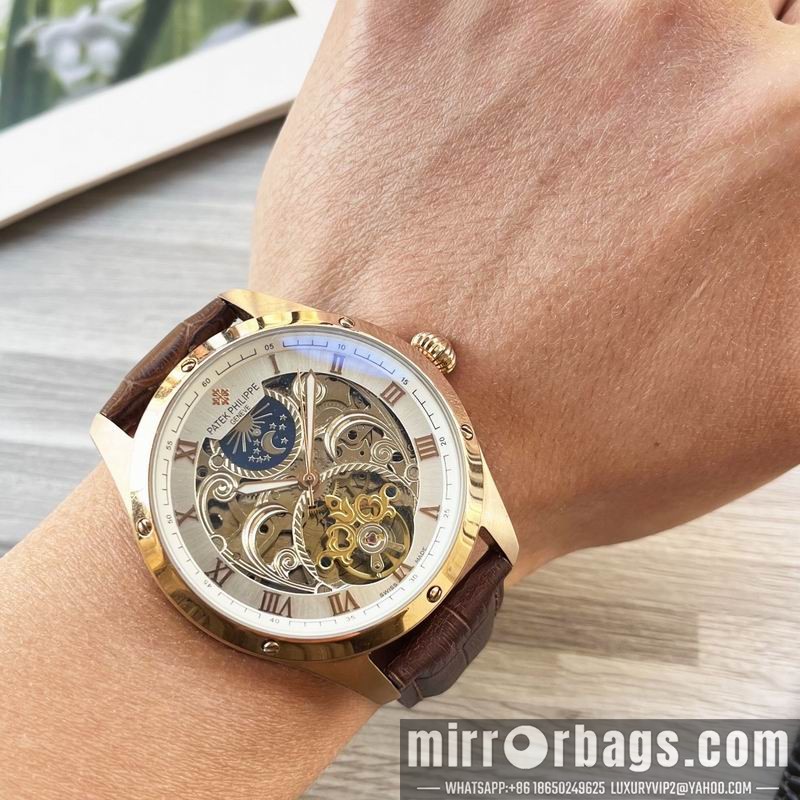 Replica Patek Philippe 42mm 032558 Watch