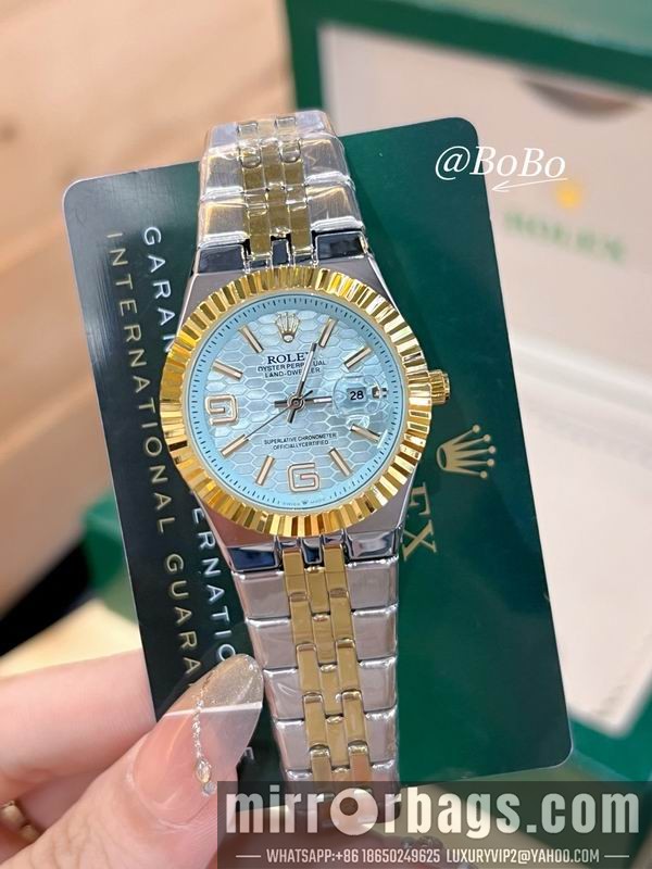 Replica Rolex 31mm 122840 Watch