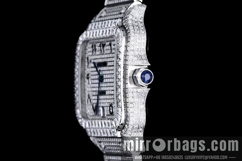 Replica Cartier 40mm 082174 Watch