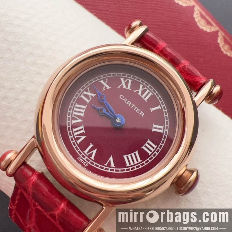Replica Cartier 27mm 110367 Watch