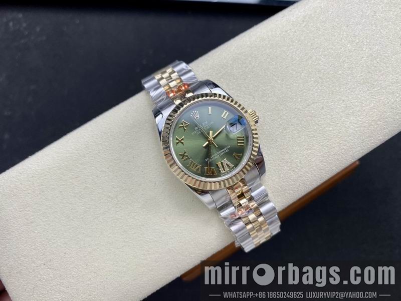 Replica Rolex 31mm 102304 Watch