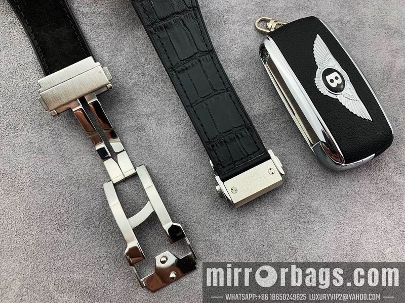 Replica Hublot 42mm 080786 Watch