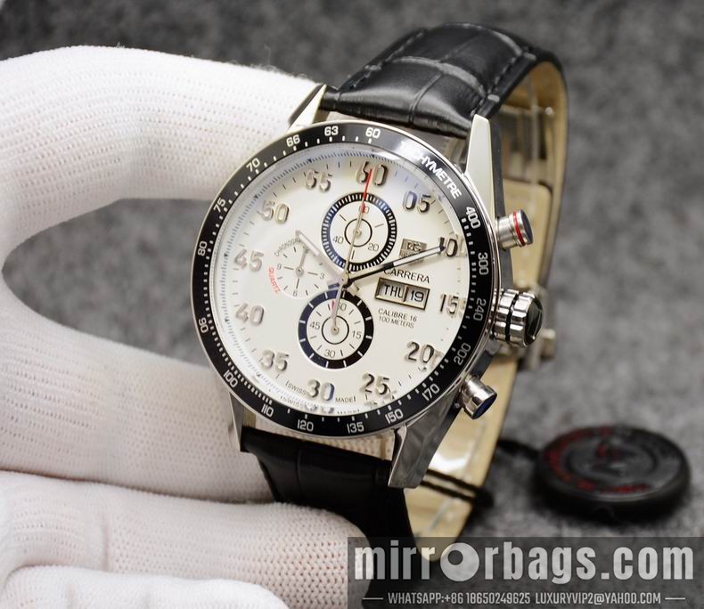 Replica Tag Heuer men 44X14mm M71 Watch