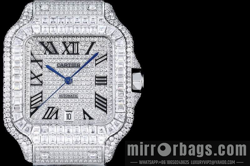 Replica Cartier 40mm 082173 Watch