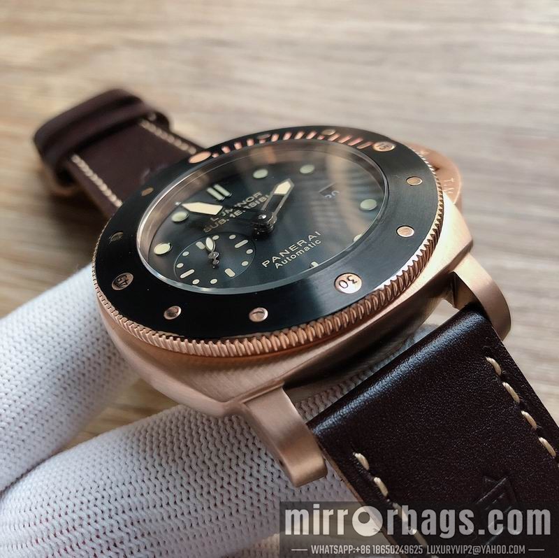 Replica Panerai 45mm 090468 Watch