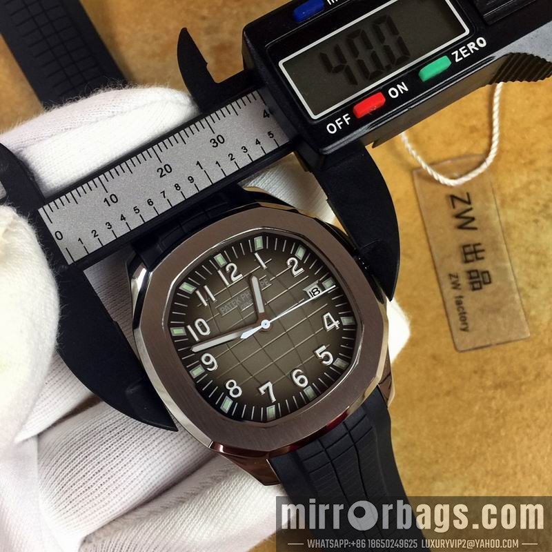 Replica Patek Philippe 40mm 090412 Watch