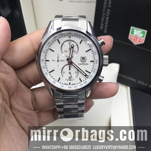 Replica Tag Heuer watch M53 Watch