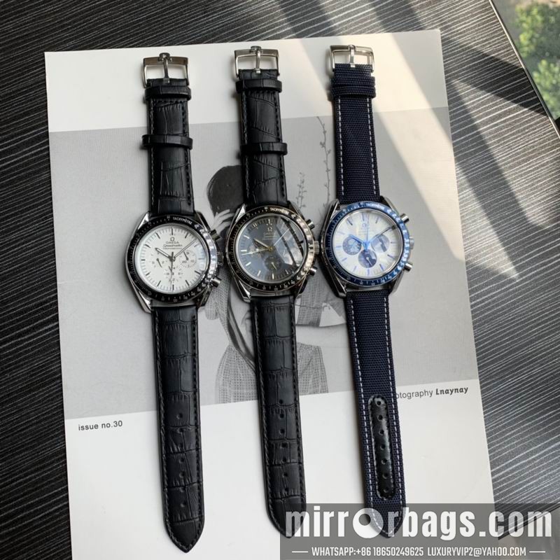 Replica Omega 42mm 090534 Watch