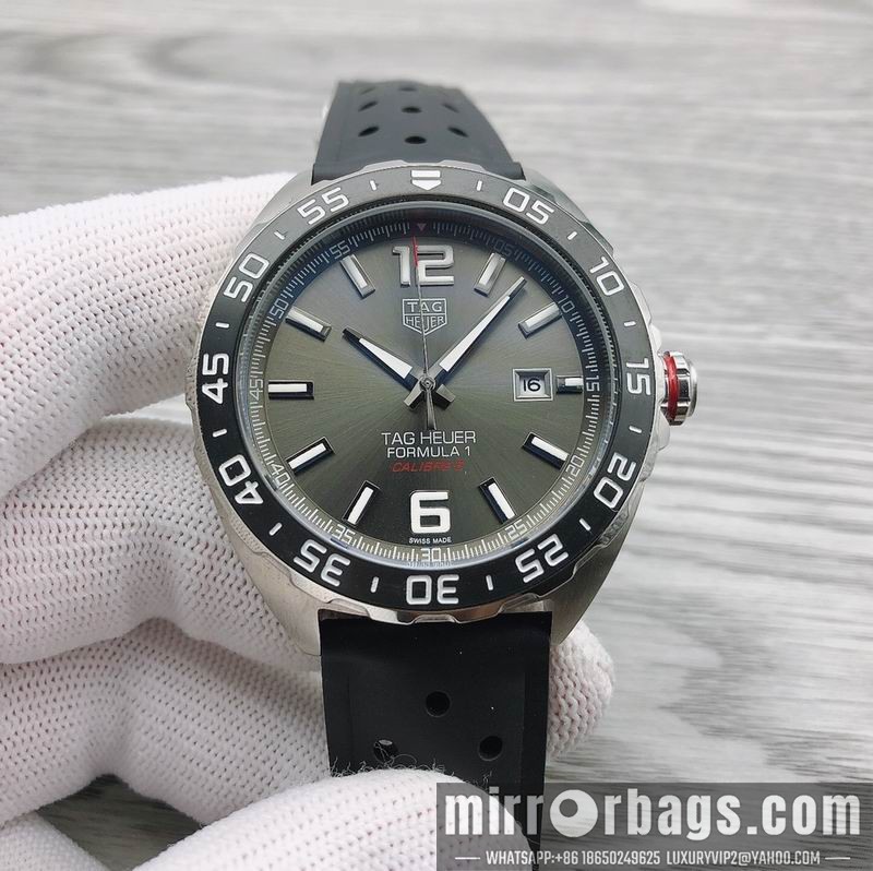 Replica Tag Heuer 41X12mm 030251 Watch
