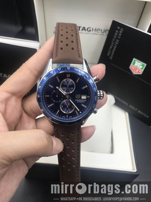 Replica Tag Heuer watch M61 Watch