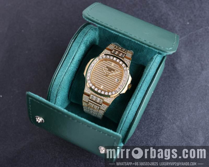 Replica Patek Philippe watch 110928 Watch