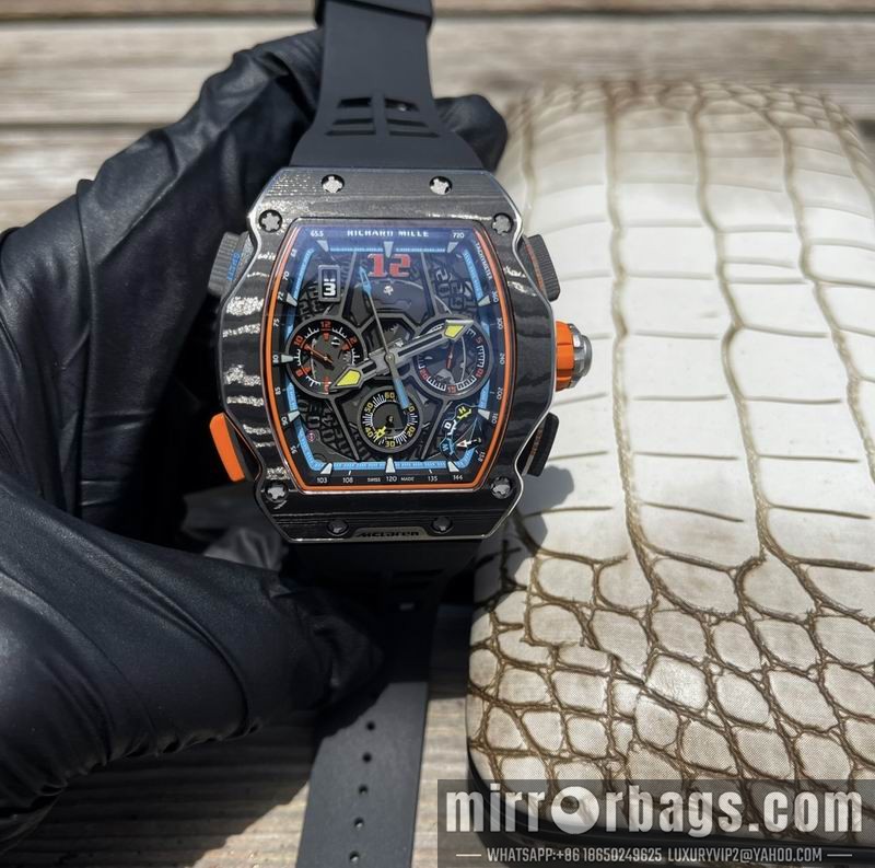 Replica Richard Mille watch 080616 Watch